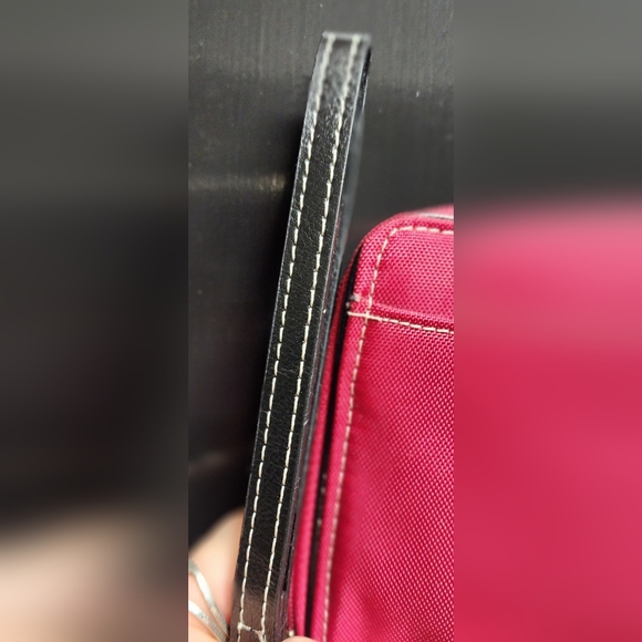 LOFT **NEW**NEVER USED LARGE WALLET - Picture 16 of 16